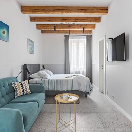 Luxury Studio Adriatic 1 Сплит Экстерьер фото