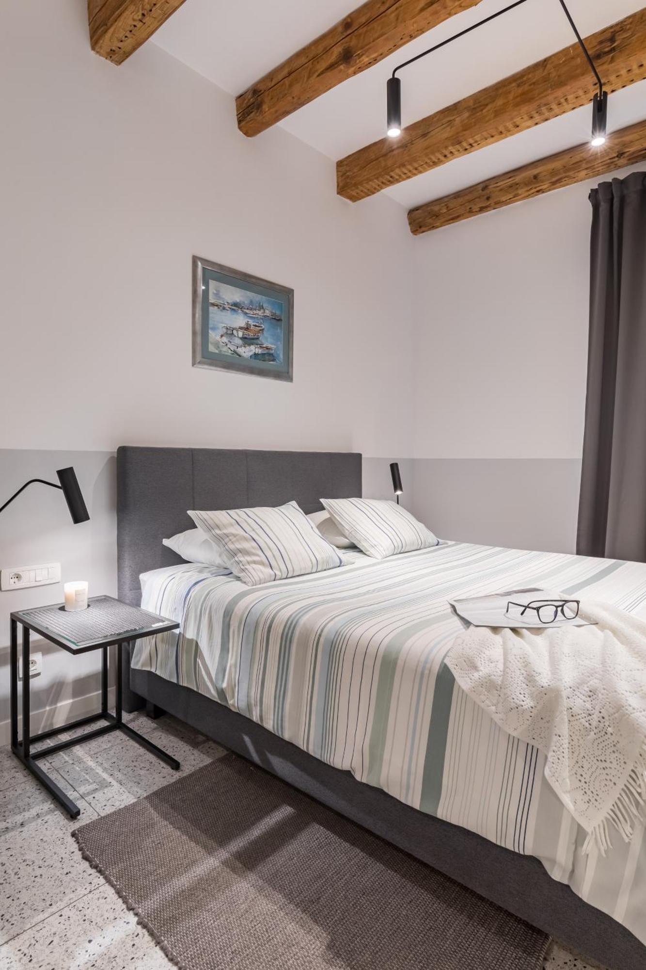 Luxury Studio Adriatic 1 Сплит Экстерьер фото